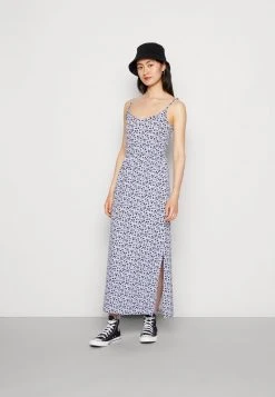 Even&Odd Mujer Vestido Largo - Lilac/black 9 Even&Odd Mujer Vestido Largo - Lilac/black -Even&Odd Ventas 2024 c7a495cda7b748b8aa6d61e15c29fe61