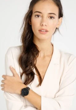 Even&Odd Mujer Reloj - Black