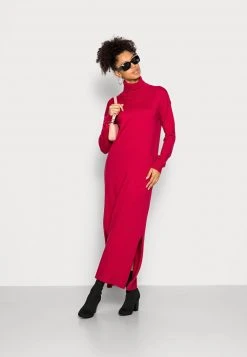 Even&Odd Mujer Vestido De Punto - Red -Even&Odd Ventas 2024 c7c62312df4d4ce6b52b18afb6c271d8