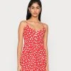 Even&Odd Mujer Vestido Informal - White/red 1 Even&Odd Mujer Vestido Informal - White/red -Even&Odd Ventas 2024 c7dc146cfe2a466bb9d1b113eb70f85e