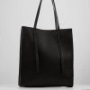 Even&Odd Mujer Bolso Shopping - Black -Even&Odd Ventas 2024 c7e0bceb909b403897d9c5d10be2d53b