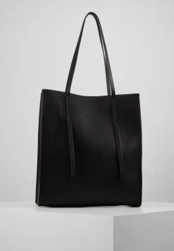 Even&Odd Mujer Bolso Shopping - Black