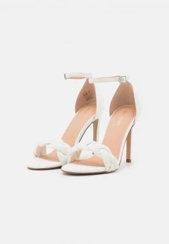 Even&Odd Mujer Sandalias - White -Even&Odd Ventas 2024 c815431972e347359134e4c3bd7f0eb1