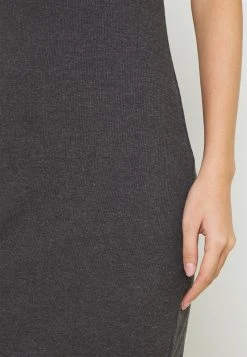 Even&Odd Mujer Vestido Ligero - Mottled Grey -Even&Odd Ventas 2024 c8406b74267c4bce989daa190a825171