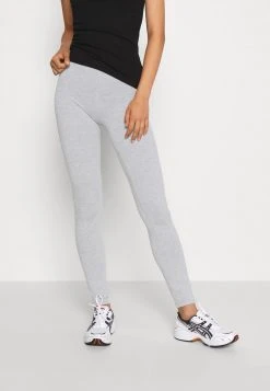 Even&Odd 2 PACK - Leggings - Mottled Light Grey/black, Mujer -Even&Odd Ventas 2024 c87b26eaeb1e43b28ecd4b166fa20708
