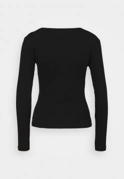 Even&Odd Mujer Chaqueta De Punto - Black -Even&Odd Ventas 2024 c8b4bef3b45e423cb1e68d8d17ee0315