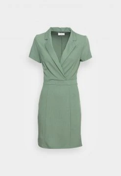 Even&Odd Mujer Vestido Ligero - Green 10 Even&Odd Mujer Vestido Ligero - Green -Even&Odd Ventas 2024 c8d0aa5c42df4de799fb8520ba5f3877