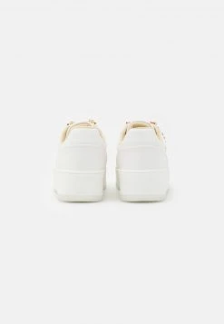 Even&Odd Mujer Zapatillas - White/gold -Even&Odd Ventas 2024 c8fdfc6f171c451c9b84895b4e2ee878