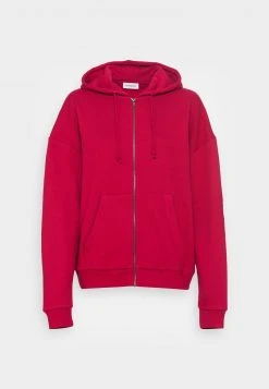 Even&Odd Mujer Sudadera Con Cremallera - Red 10 Even&Odd Mujer Sudadera Con Cremallera - Red -Even&Odd Ventas 2024 c90e1f1f873045d1bea80b8fb1d46536
