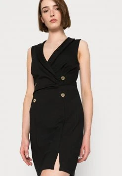 Even&Odd Vestido De Cóctel - Black, Mujer -Even&Odd Ventas 2024 c92b8a4396764086ad8c75d0381b8b19