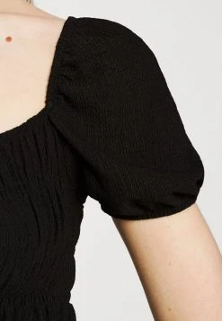 Even&Odd Blusa - Black, Mujer -Even&Odd Ventas 2024 c92e9604bbc1421585fc93f339f1e144