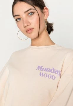 Even&Odd Mujer Sudadera - Off White -Even&Odd Ventas 2024 c96e4f554ba7433da34643879ff57c06