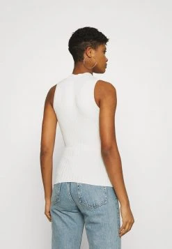 Even&Odd Mujer Top - White 13 Even&Odd Mujer Top - White -Even&Odd Ventas 2024 c996a924d2cd46049d53fa5ccc3686a1