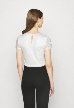 Even&Odd Mujer Camiseta Estampada - White -Even&Odd Ventas 2024 c9a3a623061642ffa07c056dd45dc6f9