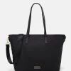 Even&Odd Mujer Bolso Shopping - Black -Even&Odd Ventas 2024 c9cb4b9ac0564c6280f71e79b6ff58d0