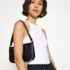 Even&Odd 2 PACK - Top - White/black, Mujer