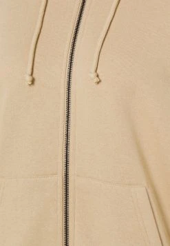 Even&Odd Mujer Sudadera Con Cremallera - Mottled Beige -Even&Odd Ventas 2024 ca17501757b3419f9c09986d2c6b4fe2