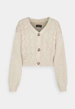 Even&Odd Chaqueta De Punto - Beige, Mujer -Even&Odd Ventas 2024 ca4e182621274609bc48edb93e79bfea