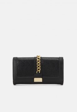 Even&Odd Mujer Monedero - Black