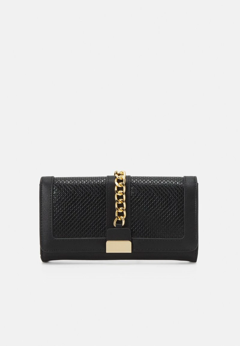 Even&Odd Mujer Monedero - Black 3 Even&Odd Mujer Monedero - Black