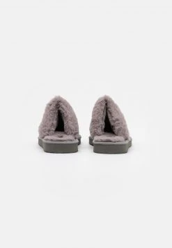 Even&Odd Pantuflas - Grey, Mujer -Even&Odd Ventas 2024 ca7e8b2eb87b468d9cdb34aa48c3349a