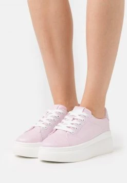 Even&Odd Mujer Zapatillas - Light Pink