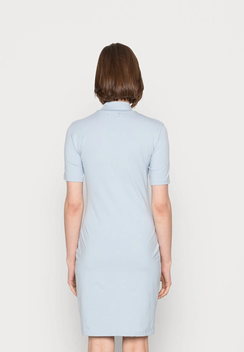 Even&Odd Mujer Vestido Ligero - Light Blue 5 Even&Odd Mujer Vestido Ligero - Light Blue - Imagen 3