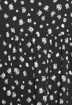 Even&Odd Mujer Vestido Informal - Black/white -Even&Odd Ventas 2024 cb020b4c606c4878b5c6f351ae35f0d2