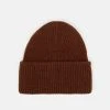 Even&Odd Mujer Gorro - Brown -Even&Odd Ventas 2024 cb24139e4c1e4313981f28e631ba1797