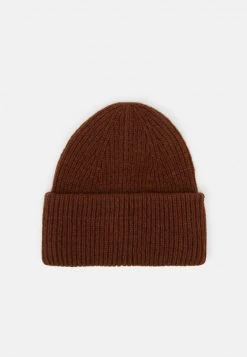 Even&Odd Mujer Gorro - Brown