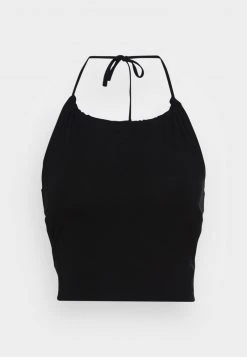 Even&Odd Mujer Top - Black -Even&Odd Ventas 2024 cb42d71d57c24fd695aa872da45588c5