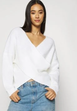 Even&Odd Jersey De Punto - Cloud Dancer, Mujer 11 Even&Odd Jersey De Punto - Cloud Dancer, Mujer -Even&Odd Ventas 2024 cb6b91e7991e49a3b57ad9d156b98040