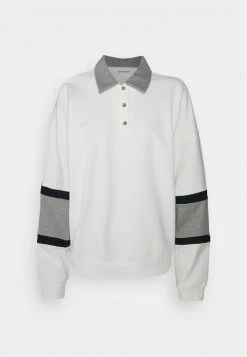 Even&Odd Mujer Sudadera - White