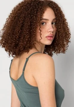 Even&Odd Mujer Vestido Largo - Light Green -Even&Odd Ventas 2024 cba7e42001bf4839a096b71ae63e6866