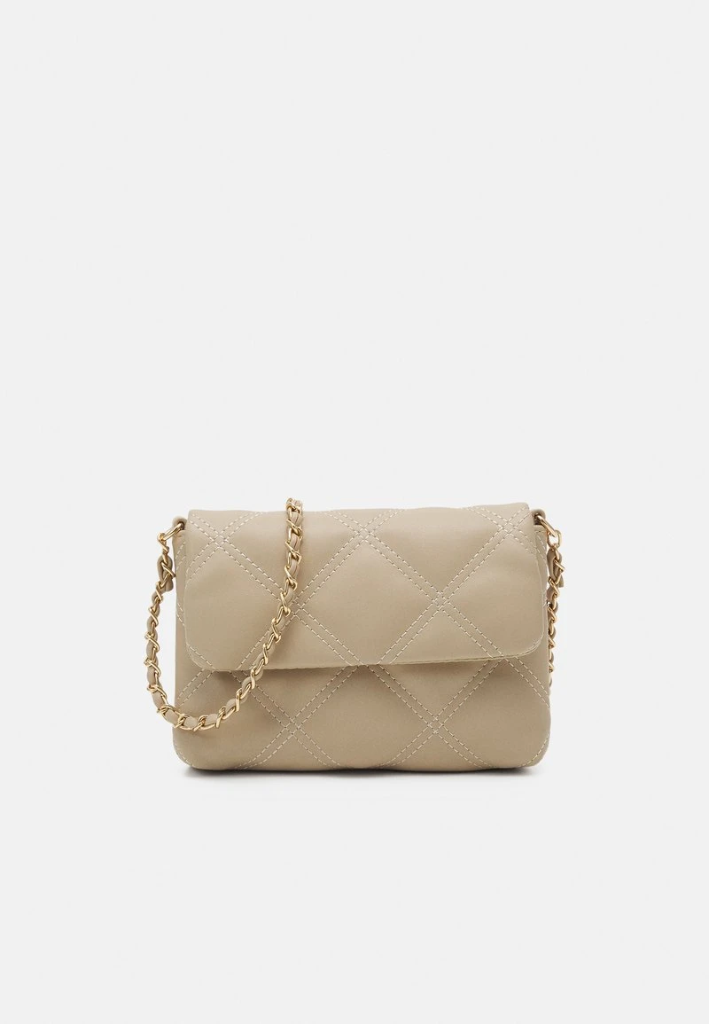 Even&Odd Mujer Bandolera - Beige 3 Even&Odd Mujer Bandolera - Beige