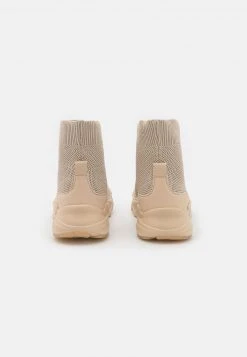 Even&Odd Zapatillas Altas - Beige, Mujer -Even&Odd Ventas 2024 cbc35bb45acb4d9aaccddaf0526b3c36