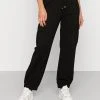 Even&Odd Mujer Pantalones - Black -Even&Odd Ventas 2024 cbf57e6efd8a473982b6cab504869c44