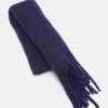 Even&Odd Mujer Bufanda - Blue -Even&Odd Ventas 2024 cbfe039bb62c466a978224ab1d38b86f