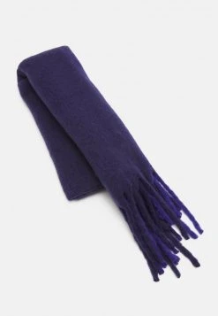 Even&Odd Mujer Bufanda - Blue