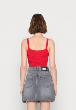 Even&Odd Mujer Top - Red -Even&Odd Ventas 2024 cc3825cdf8fe4f80a99c109d141b0de5