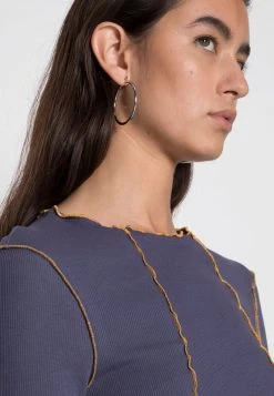 Even&Odd Mujer Camiseta De Manga Larga - Grey -Even&Odd Ventas 2024 cc41dac9a87645c695089a86e4086473