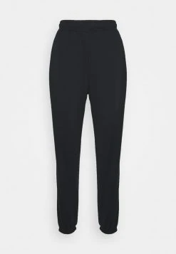 Even&Odd Mujer Pantalones Deportivos - Black -Even&Odd Ventas 2024 cc42c67e2ca94c359677297c9a1882c7