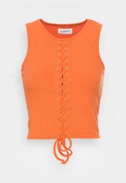 Even&Odd Mujer Top - Orange 10 Even&Odd Mujer Top - Orange -Even&Odd Ventas 2024 cc55b56ee6e34b818914d7539242b938
