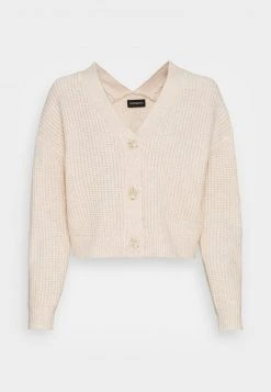 Even&Odd Mujer Chaqueta De Punto - Beige -Even&Odd Ventas 2024 cc6048c2bce546e8bd7a49d57bb6cdcf