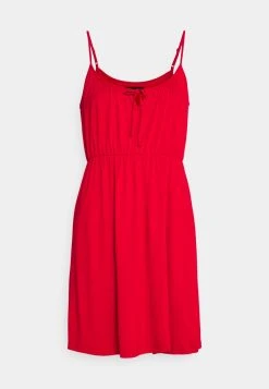 Even&Odd Mujer Vestido Ligero - Red -Even&Odd Ventas 2024 cc60e2d300284c7a90f21af7e7f66b88