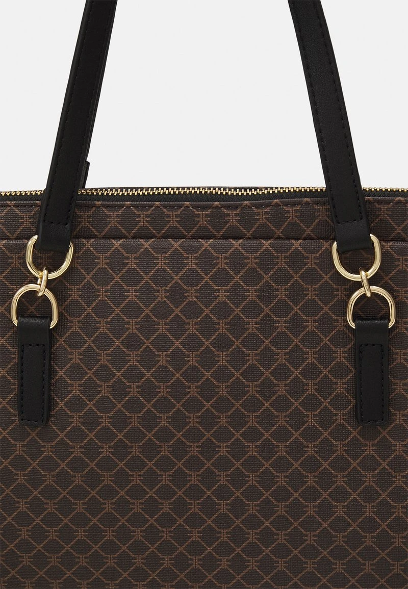 Even&Odd Mujer Funda Para Portátil - Brown/black 7 Even&Odd Mujer Funda Para Portátil - Brown/black - Imagen 5