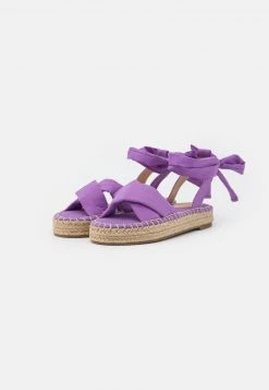 Even&Odd Mujer Sandalias - Lilac -Even&Odd Ventas 2024 ccba133b77a34eb2aae98ecd31338998