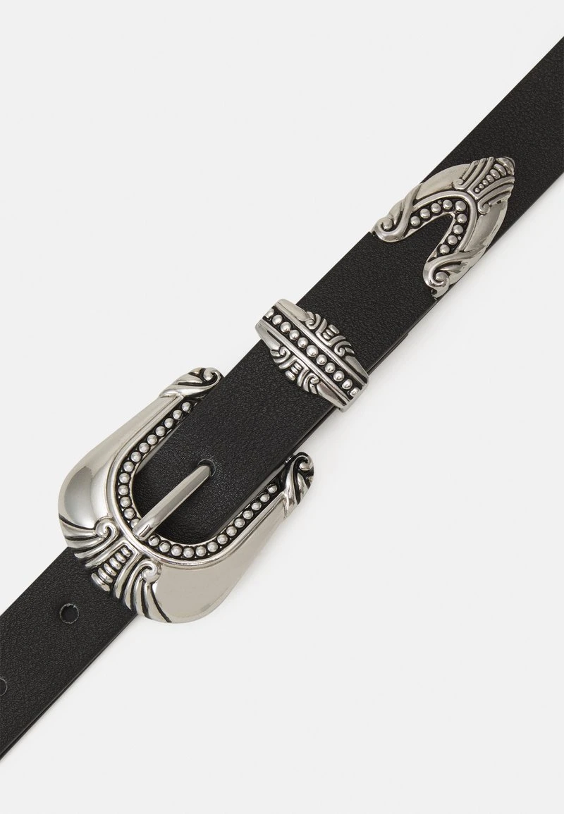 Even&Odd Mujer Cinturón - Black 5 Even&Odd Mujer Cinturón - Black - Imagen 3