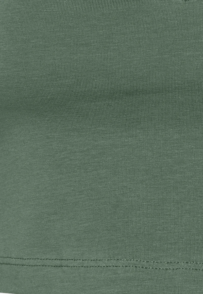 Even&Odd Mujer Top - Khaki 5 Even&Odd Mujer Top - Khaki - Imagen 3