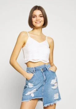 Even&Odd Mujer Top - White